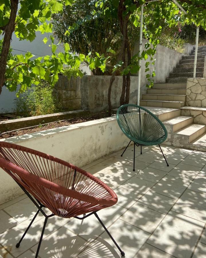 Apartments Tri Zala Zrnovo Екстер'єр фото